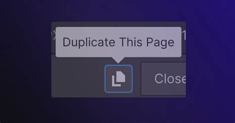 webflow duplicate page but change all.